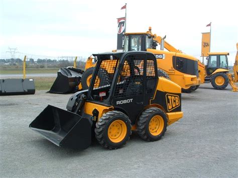 jcb 190 loader specs